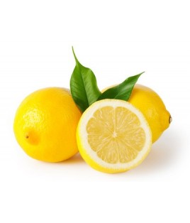 CITRON BIO 500 GR