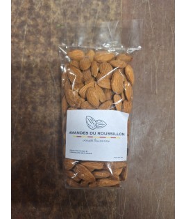 AMANDONS SACHET 200 GR