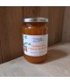 Confiture d'abricot